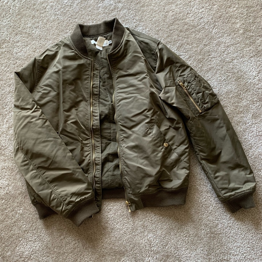 H&M Men’s Jacket